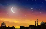 বাংলাদেশে ঈদুল আজহার তারিখ ঘোষণা করা হয়েছে।