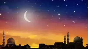 বাংলাদেশে ঈদুল আজহার তারিখ ঘোষণা করা হয়েছে।