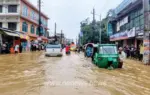 আবহাওয়া নিয়ে দুঃসংবাদ দিয়েছে অধিদপ্তর।