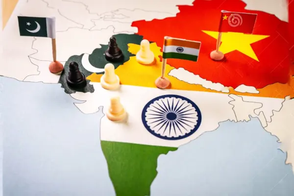 ভারত-পাকিস্তান যুদ্ধে আসলে জয়ী কে?