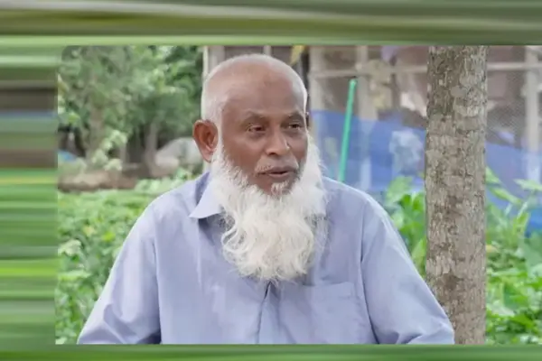 বৈষম্যবিরোধী ছাত্র আন্দোলনে শহীদ দেখিয়ে মামলা করেছেন তাঁরই বড় ভাই গোলাম মোস্তফা ওরফে মস্তু ডাকাত।