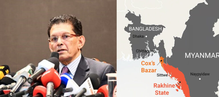 বাংলাদেশের অস্থায়ী সরকারের একটি সাম্প্রতিক সিদ্ধান্ত ঘিরে দেশজুড়ে অসন্তোষ ছড়িয়ে পড়েছে। "মানবিক করিডোর" মিয়ানমারের রাখাইন রাজ্যে পৌঁছানোর জন্য বাংলাদেশের সীমান্ত ব্যবহার করার অনুমতি দিতে পারে, যেখানে আরাকান আর্মি নামক সশস্ত্র জাতিগত গোষ্ঠী বর্তমানে বিস্তৃত অঞ্চল নিয়ন্ত্রণ করছে। সরকারের ব্যাখ্যায় বলা হচ্ছে এটি কেবল একটি মানবিক প্রচেষ্টা, তবে দেশের মানুষ এবং বিশেষজ্ঞদের বড় অংশ একে দেখছেন সার্বভৌমত্বের সঙ্গে আপস এবং এক ধরনের কূটনৈতিক আত্মসমর্পণ হিসেবে। এই প্রেক্ষাপটে বিশ্বের অন্যান্য দেশের একইধরনের অভিজ্ঞতা পর্যবেক্ষণ করে বাংলাদেশের জন্য সম্ভাব্য ফলাফল বিশ্লেষণ