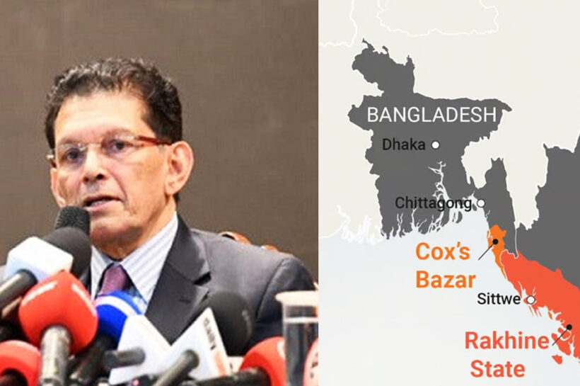 বাংলাদেশের অস্থায়ী সরকারের একটি সাম্প্রতিক সিদ্ধান্ত ঘিরে দেশজুড়ে অসন্তোষ ছড়িয়ে পড়েছে। "মানবিক করিডোর" মিয়ানমারের রাখাইন রাজ্যে পৌঁছানোর জন্য বাংলাদেশের সীমান্ত ব্যবহার করার অনুমতি দিতে পারে, যেখানে আরাকান আর্মি নামক সশস্ত্র জাতিগত গোষ্ঠী বর্তমানে বিস্তৃত অঞ্চল নিয়ন্ত্রণ করছে। সরকারের ব্যাখ্যায় বলা হচ্ছে এটি কেবল একটি মানবিক প্রচেষ্টা, তবে দেশের মানুষ এবং বিশেষজ্ঞদের বড় অংশ একে দেখছেন সার্বভৌমত্বের সঙ্গে আপস এবং এক ধরনের কূটনৈতিক আত্মসমর্পণ হিসেবে। এই প্রেক্ষাপটে বিশ্বের অন্যান্য দেশের একইধরনের অভিজ্ঞতা পর্যবেক্ষণ করে বাংলাদেশের জন্য সম্ভাব্য ফলাফল বিশ্লেষণ