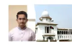 জাতীয় নাগরিক পার্টির (এনসিপি) উত্তরাঞ্চলের মুখ্য সংগঠক সারজিস আলম।