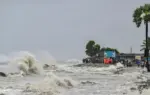 সুস্পষ্ট লঘুচাপটি নিম্নচাপ হওয়ার পর এবার আরও গভীর নিম্নচাপে পরিণত হয়েছে।
