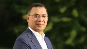 তারেক রহমান