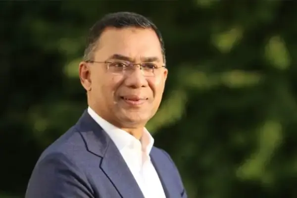 তারেক রহমান