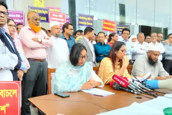 সোমবার থেকে আমদানি-রপ্তানি বন্ধ রাখার ঘোষণা