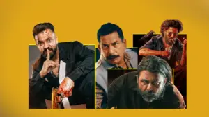 ঈদুল আজহা উপলক্ষে ওটিটি প্ল্যাটফর্ম চরকিতে প্রকাশ পেতে যাচ্ছে শাকিব খানের ‘বরবাদ’, আফরান নিশোর ‘দাগি’, মোশাররফ করিমের ‘চক্কর ৩০২’ এবং সিয়াম আহমেদ অভিনীত ‘জংলি’ সিনেমা।
