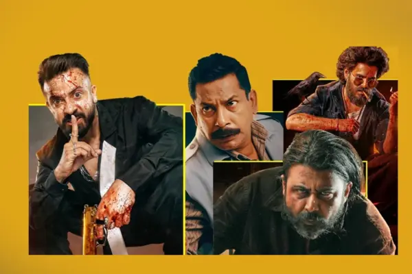 ঈদুল আজহা উপলক্ষে ওটিটি প্ল্যাটফর্ম চরকিতে প্রকাশ পেতে যাচ্ছে শাকিব খানের ‘বরবাদ’, আফরান নিশোর ‘দাগি’, মোশাররফ করিমের ‘চক্কর ৩০২’ এবং সিয়াম আহমেদ অভিনীত ‘জংলি’ সিনেমা।