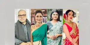 ধর্ষণের ঘটনার প্রতিবাদ জানাচ্ছেন নির্মাতা, অভিনেতা, শিল্পী থেকে শুরু করে অনেকে।