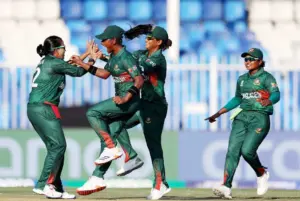 আইসিসি আজ এক মিডিয়া বিজ্ঞপ্তিতে নারী ওয়ানডে বিশ্বকাপের সূচি প্রকাশ করেছে।