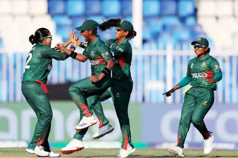 আইসিসি আজ এক মিডিয়া বিজ্ঞপ্তিতে নারী ওয়ানডে বিশ্বকাপের সূচি প্রকাশ করেছে।