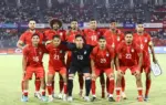 আগামী ১০ জুন অনুষ্ঠিতব্য বাংলাদেশ-সিঙ্গাপুর ম্যাচ ঘিরে ফুটবলপ্রেমীদের আগ্রহ যেমন তুঙ্গে, তেমনি বাড়ছে নিরাপত্তা নিয়ে উদ্বেগও।