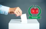 শতাধিক দল আগামী ডিসেম্বরের মধ্যেই নির্বাচন দাবি করছে।