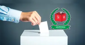 শতাধিক দল আগামী ডিসেম্বরের মধ্যেই নির্বাচন দাবি করছে।