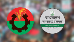 অন্তর্বর্তী সরকারের অর্থ উপদেষ্টা সালেহউদ্দিন আহমেদ নতুন অর্থবছরের জন্য ৭ লাখ ৯০ হাজার কোটি টাকার বাজেট উপস্থাপন করেছেন।