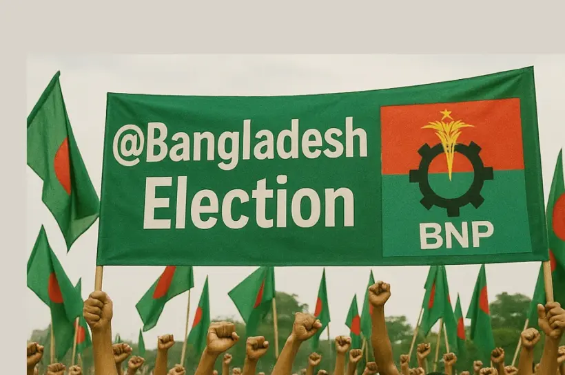 আগামী জাতীয় সংসদ নির্বাচন এপ্রিল মাসের প্রথমার্ধে অনুষ্ঠিত হবে- অন্তর্বর্তী সরকারের প্রধান উপদেষ্টা অধ্যাপক মুহাম্মদ ইউনূস শুক্রবার (৬ জুন) সন্ধ্যায় জাতির উদ্দেশে দেওয়া ভাষণে এমন ঘোষণা দেওয়ার পর দেশের রাজনৈতিক অঙ্গনে ফের উত্তাপ ছড়িয়েছে।