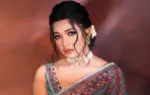 গত বছরের জুলাই-আগস্টের আন্দোলনে ব্যাপক সারা ফেলেছিলেন অভিনেত্রী আজমেরী হক বাঁধন। ছাত্র-জনতার পক্ষে রাস্তায় নেমেছিলেন তিনি।