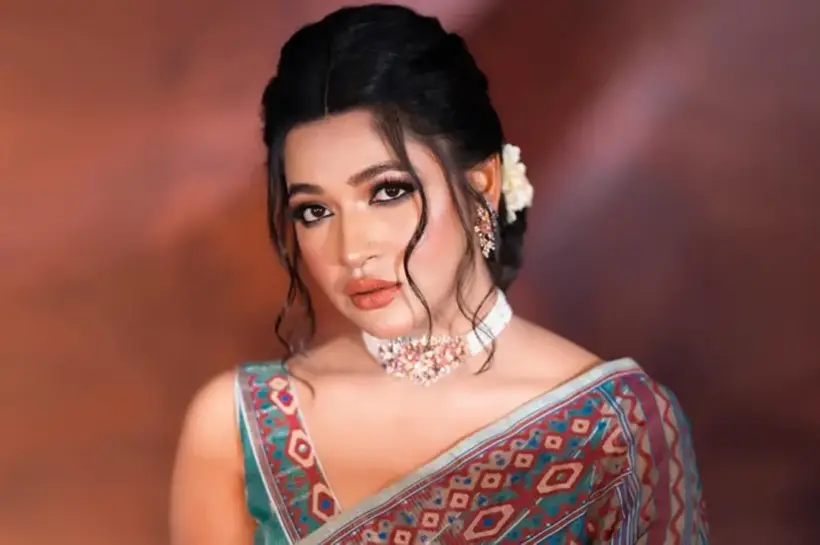 গত বছরের জুলাই-আগস্টের আন্দোলনে ব্যাপক সারা ফেলেছিলেন অভিনেত্রী আজমেরী হক বাঁধন। ছাত্র-জনতার পক্ষে রাস্তায় নেমেছিলেন তিনি।