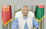 আগামী জাতীয় নির্বাচন ২০২৬ সালের এপ্রিলের প্রথমার্ধের যে কোনো একটি দিনে অনুষ্ঠিত হবে বলে জানিয়েছেন প্রধান উপদেষ্টা অধ্যাপক ড. মুহাম্মদ ইউনূস।