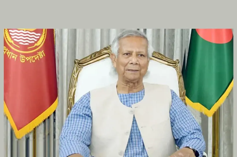 আগামী জাতীয় নির্বাচন ২০২৬ সালের এপ্রিলের প্রথমার্ধের যে কোনো একটি দিনে অনুষ্ঠিত হবে বলে জানিয়েছেন প্রধান উপদেষ্টা অধ্যাপক ড. মুহাম্মদ ইউনূস।