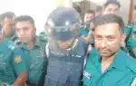 সাবেক প্রধান নির্বাচন কমিশনার (সিইসি) কাজী হাবিবুল আউয়াল বলেছেন, তাকে যেন একটি রিভলবার দিয়ে ‘মেরে ফেলা হয়।’