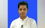 ধর্ষণের অভিযোগে অভিযুক্ত ফজর আলী