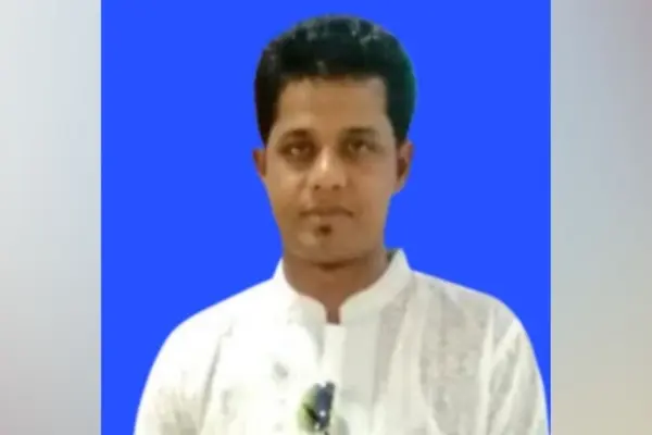 প্রধান অভিযুক্ত ফজর আলীকে গ্রেপ্তার করেছে পুলিশ।
