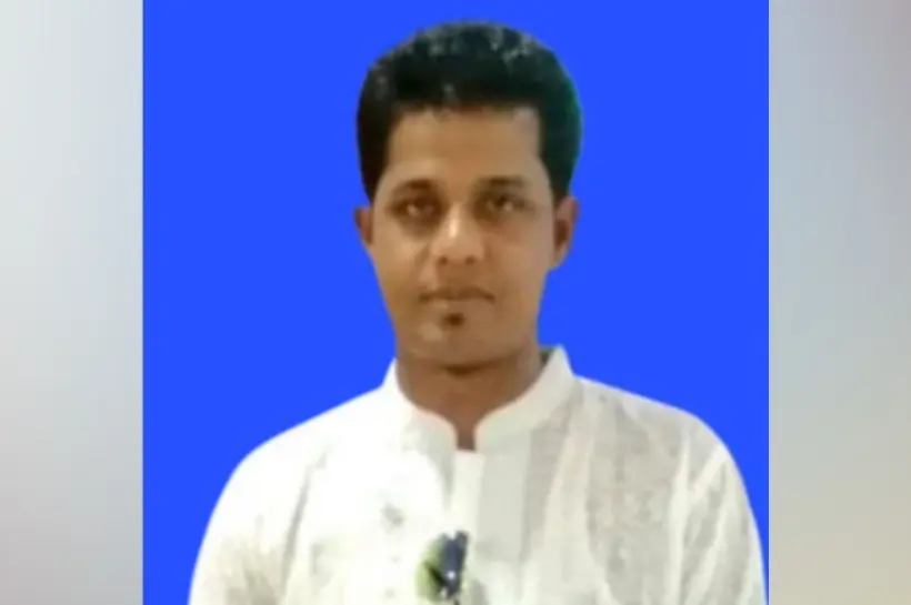 ধর্ষণের অভিযোগে অভিযুক্ত ফজর আলী