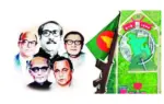 মুজিবনগর সরকারের সঙ্গে যুক্ত সবার মুক্তিযোদ্ধা স্বীকৃতি থাকবে।