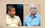 সাবেক সংসদ সদস্য, রাজনীতিবিদ ও কলাম লেখক গোলাম মাওলা রনি সম্প্রতি মুক্তিযুদ্ধ বিষয়ক মন্ত্রণালয়ের উপদেষ্টা ফারুক ই আজমের একটি বক্তব্যকে কেন্দ্র করে তীব্র সমালোচনা করেছেন।