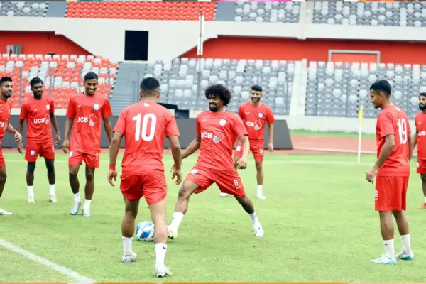 তির পর ঢাকার জাতীয় স্টেডিয়ামে ফেরা আন্তর্জাতিক ম্যাচে দারুণ এক জয় পেয়েছে বাংলাদেশ।