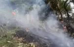 বিমান বিধ্বস্তের ঘটনার এক সপ্তাহ না হতেই ভারতে এবার হেলিকপ্টার বিধ্বস্ত হয়েছে।