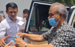 স্বরাষ্ট্র উপদেষ্টা মো. জাহাঙ্গীর আলম চৌধুরী বলেছেন, তারেক রহমানের দেশে ফিরতে বাধা নেই।