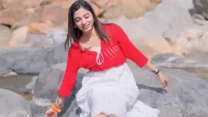 নিখোঁজের দুইদিন পর শীতল নামের এক মডেলের ক্ষতবিক্ষত মরদেহ উদ্ধার করেছে পুলিশ।