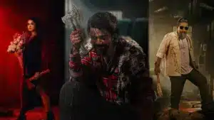 গত কোরবানির ঈদে মুক্তি পেয়েছে সঞ্জয় সমদ্দারের ‘ইনসাফ’।