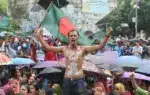 আন্দোলনকারীরা তখন দাবি করেছিলেন- দেশে কোটার নামে কোনো বৈষম্য থাকবে না।