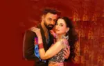 ঈদুল আজহায় মুক্তি পেতে যাচ্ছে রায়হান রাফির বহুল আলোচিত সিনেমা ‘তাণ্ডব’।