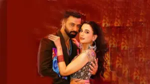 ঈদুল আজহায় মুক্তি পেতে যাচ্ছে রায়হান রাফির বহুল আলোচিত সিনেমা ‘তাণ্ডব’।
