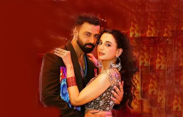 ঈদুল আজহায় মুক্তি পেতে যাচ্ছে রায়হান রাফির বহুল আলোচিত সিনেমা ‘তাণ্ডব’।