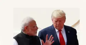 কাশ্মীর নিয়ে ভারত-পাকিস্তান উত্তেজনার প্রেক্ষাপটে আবারও আলোচনায় এসেছে আন্তর্জাতিক মধ্যস্থতার প্রসঙ্গ।