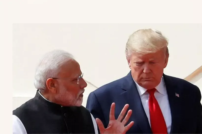 কাশ্মীর নিয়ে ভারত-পাকিস্তান উত্তেজনার প্রেক্ষাপটে আবারও আলোচনায় এসেছে আন্তর্জাতিক মধ্যস্থতার প্রসঙ্গ।
