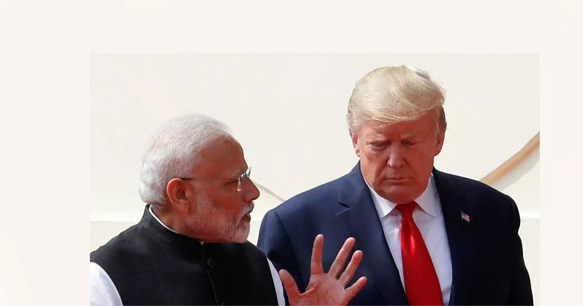 কাশ্মীর নিয়ে ভারত-পাকিস্তান উত্তেজনার প্রেক্ষাপটে আবারও আলোচনায় এসেছে আন্তর্জাতিক মধ্যস্থতার প্রসঙ্গ।