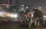 এবার মন্দির অপসারণের আল্টিমেটাম দিয়েছেন কথিত মুসল্লিরা।