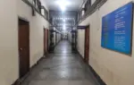 রবিবার দ্বিতীয় দিনের মতো ‘কমপ্লিট শাটডাউন’ কর্মসূচি পালন করছেন আন্দোলনরত জাতীয় রাজস্ব বোর্ডের কর্মকর্তা-কর্মচারীরা।