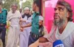 বর্তমান তারা শাহবাগ থানা হাজতে রয়েছেন।