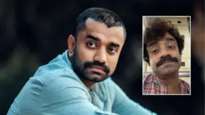 ফেসবুক লাইভে এসে ক্ষোভ জানিয়েছেন জনপ্রিয় অভিনেতা সাইদুর রহমান পাভেল।