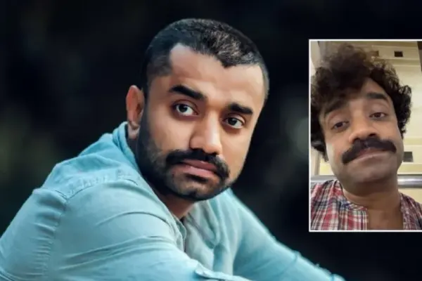 ফেসবুক লাইভে এসে ক্ষোভ জানিয়েছেন জনপ্রিয় অভিনেতা সাইদুর রহমান পাভেল।
