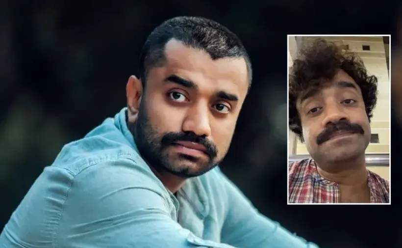 ফেসবুক লাইভে এসে ক্ষোভ জানিয়েছেন জনপ্রিয় অভিনেতা সাইদুর রহমান পাভেল।